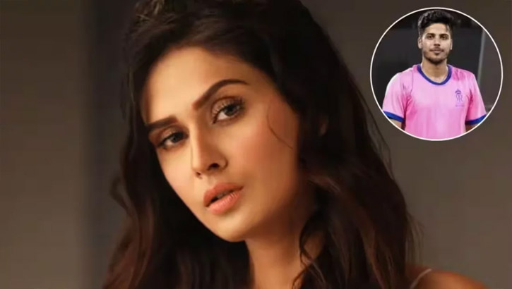 যৌতুক না পেয়ে স্ত্রীকে না খাইয়ে রাখতেন ভারতীয় ক্রিকেটার